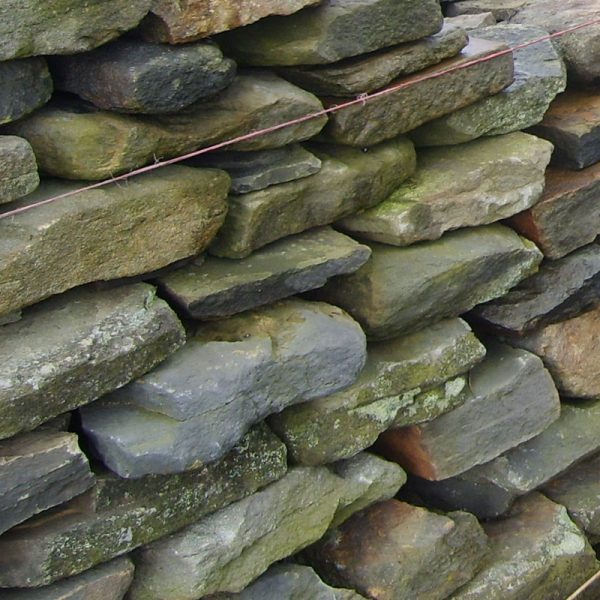 Stack Stone