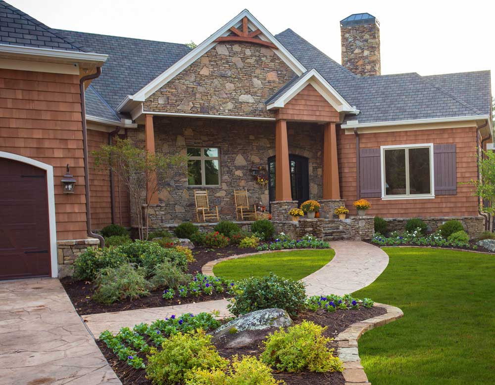 Starting a DIY landscaping project? Read this first... - The Good Earth