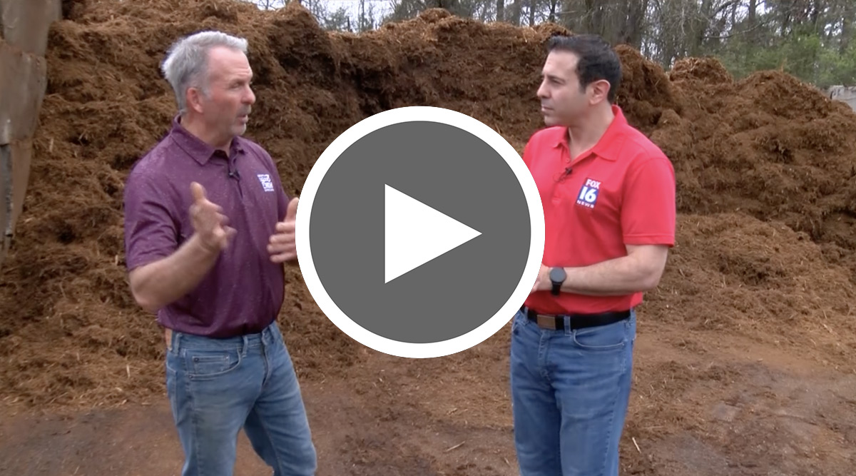 The Details and Benefits of Spring Mulch Good Earth Garden Center