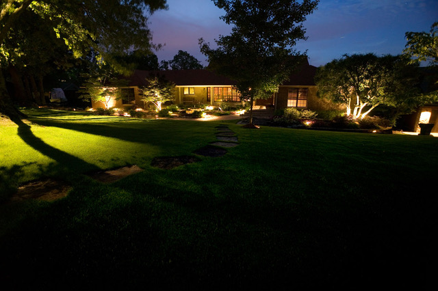 The Hub of Outdoor Lighting: Everything You Need to Know About