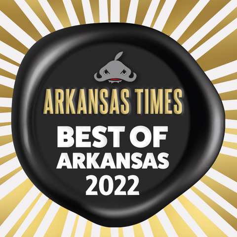Arkansas Times: Best of Arkansas Awards