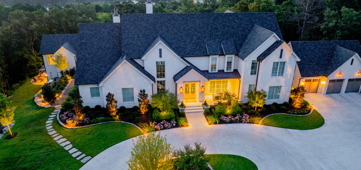 Landscape Lighting Tips