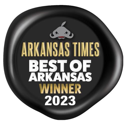 Arkansas Times: Best of Arkansas Awards