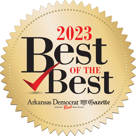 Democrat Gazette: Best of the Best Awards